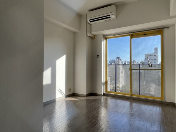 リゾティ城南の物件内観写真